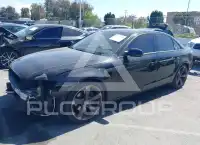 2011 Audi A4 фото