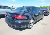 2011 Audi A4 фото
