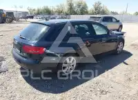 2011 Audi A4 photo