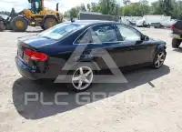 2011 Audi A4 фото