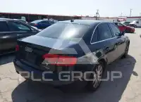 2011 Audi A4 фото