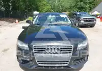 2011 Audi A4 фото
