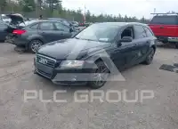 2011 Audi A4 photo