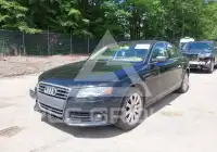 2011 Audi A4 фото