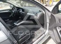 2011 Audi A4 фото