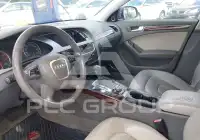2011 Audi A4 фото