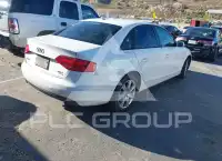 2011 Audi A4 photo