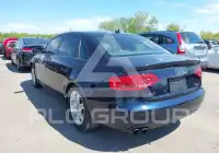2011 Audi A4 фото