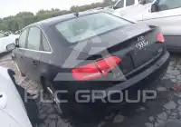 2011 Audi A4 фото