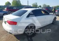 2011 Audi A4 photo