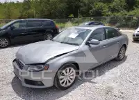 2011 Audi A4 photo
