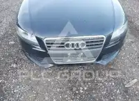 2011 Audi A4 photo