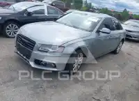 2011 Audi A4 photo