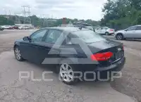 2011 Audi A4 фото