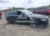 2011 Audi A4 photo