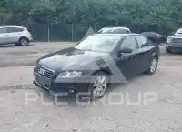 2011 Audi A4 фото