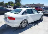 2011 Audi A4 фото