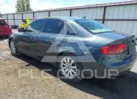 2011 Audi A4 фото