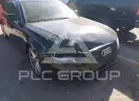 2011 Audi A4 фото