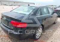 2011 Audi A4 фото