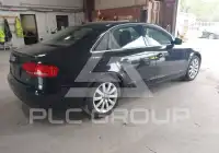 2011 Audi A4 photo