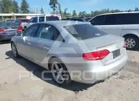2011 Audi A4 photo