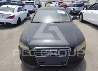2011 Audi A4 фото