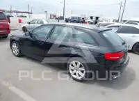 2011 Audi A4 фото