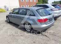 2011 Audi A4 фото