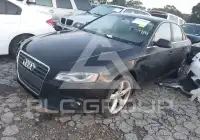 2011 Audi A4 фото
