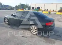 2011 Audi A4 фото