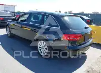 2011 Audi A4 фото