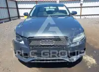 2011 Audi A4 фото