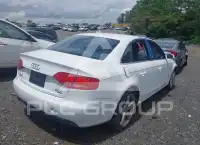 2011 Audi A4 фото