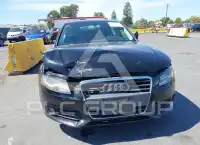 2011 Audi A4 фото