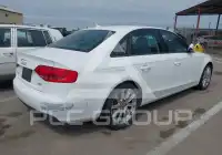 2011 Audi A4 фото
