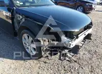 2011 Audi A4 фото
