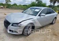 2011 Audi A4 фото