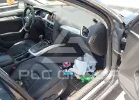 2011 Audi A4 фото