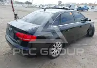 2011 Audi A4 фото