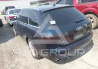 2011 Audi A4 фото