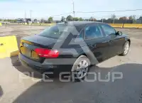2011 Audi A4 фото