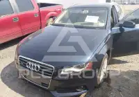 2011 Audi A4 фото