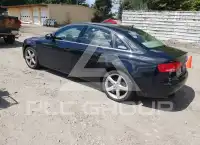 2011 Audi A4 фото