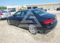 2011 Audi A4 фото