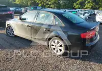 2011 Audi A4 фото