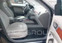 2011 Audi A4 фото