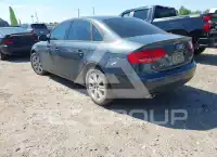 2011 Audi A4 фото