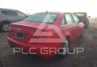 2011 Audi A4 photo