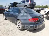 2011 Audi A4 photo